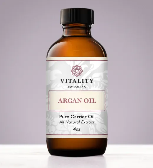 Argan Oil